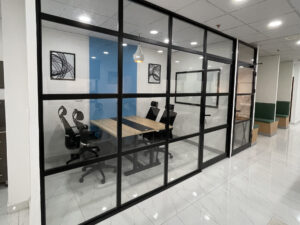 Manager Office