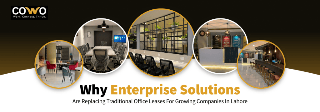 enterprise solutions