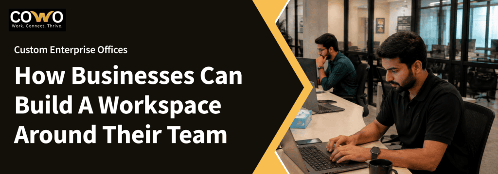 Custom Enterprise Offices