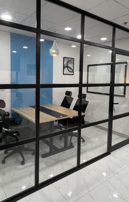 Manager Office